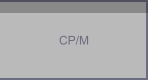 CP/M